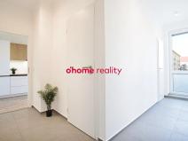 Pronájem bytu 2+1, Olomouc, Zeyerova, 63 m2