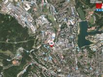 Prodej bytu 2+1, Jablonec nad Nisou, Na Roli, 41 m2