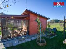 Prodej zahrady, Zubří, 220 m2