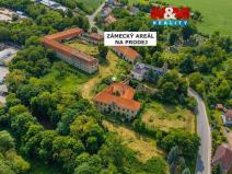 Prodej komerčního pozemku, Zvoleněves, 18484 m2