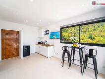 Prodej bytu 1+kk, Ko Samui, Thajsko, 35 m2