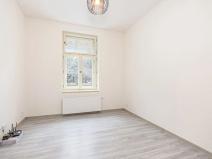 Pronájem bytu 1+1, Praha - Vršovice, Košická, 30 m2