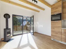 Prodej bytu 3+kk, Ostrovec, 48 m2