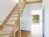 Prodej bytu 3+kk, Ostrovec, 48 m2