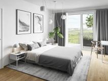 Prodej bytu 3+kk, Praha - Chodov, Blažimská, 100 m2