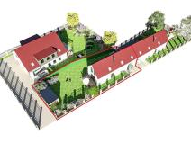 Prodej rodinného domu, Kostelní Hlavno, 115 m2