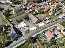 Prodej rodinného domu, Kostelní Hlavno, 115 m2