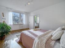 Pronájem bytu 1+1, Děčín - Děčín IX-Bynov, Gagarinova, 34 m2