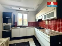 Pronájem bytu 3+1, Ostrava - Bělský Les, Františka Lýska, 78 m2