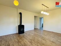 Pronájem rodinného domu, České Budějovice - České Budějovice 7, K. Lávičky, 90 m2