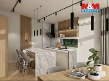 Prodej rodinného domu, Vamberk - Merklovice, 113 m2