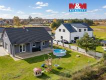 Prodej rodinného domu, Křenek, 113 m2