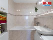 Prodej bytu 3+1, Ostrava - Zábřeh, Čujkovova, 70 m2