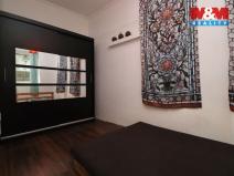 Pronájem bytu 1+1, Karlovy Vary - Rybáře, Sokolovská, 35 m2