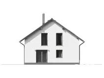 Prodej rodinného domu, Ostrov, Sukova, 135 m2