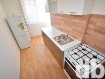 Pronájem bytu 2+1, Toužim, Sídliště, 53 m2