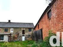 Prodej rodinného domu, Verušičky, 220 m2