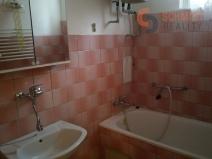 Pronájem bytu 3+1, Mikulov, Žižkova, 65 m2