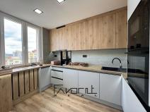 Prodej bytu 2+1, Ostrava, Václava Jiřikovského, 45 m2