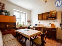 Prodej bytu 1+1, Volary, Petra Voka, 44 m2