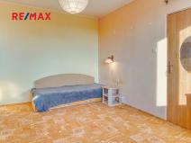 Prodej bytu 2+kk, Česká Lípa, Železničářská, 35 m2