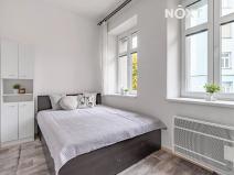 Prodej bytu 2+kk, Brno, Jugoslávská, 57 m2