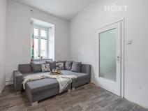 Prodej bytu 2+kk, Brno, Jugoslávská, 57 m2