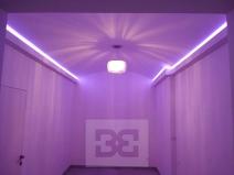 Pronájem kanceláře, Praha - Nové Město, Dittrichova, 50 m2