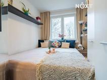 Prodej bytu 3+1, České Budějovice, Lidická tř., 60 m2