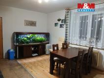 Pronájem rodinného domu, Bělčice - Tisov, 130 m2