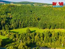 Pronájem louky, Prádlo, 27895 m2