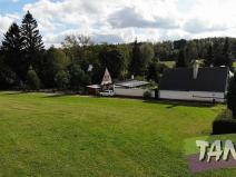 Prodej pozemku pro bydlení, Borovnice, 1000 m2