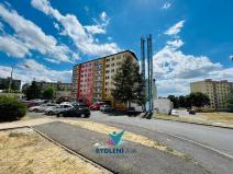 Prodej bytu 3+1, Krupka, Dukelských hrdinů, 68 m2