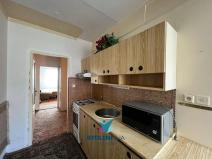 Prodej bytu 2+1, Krupka, Karla Čapka, 62 m2