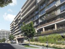 Prodej bytu 4+kk, Brno, Rybářská, 94 m2