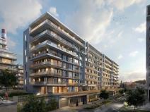 Prodej bytu 2+kk, Brno, Rybářská, 48 m2