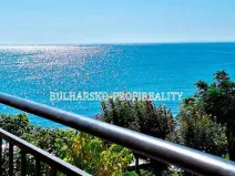 Prodej bytu 2+kk, Aheloy, Bulharsko, 79 m2