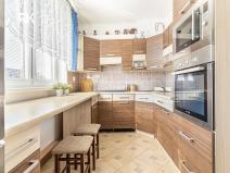 Prodej bytu 3+1, Kolín, Hasičská, 74 m2