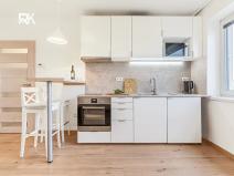 Prodej bytu 1+kk, Kolín, Pálavská, 35 m2