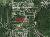 Pronájem zahrady, Líšnice, 7027 m2