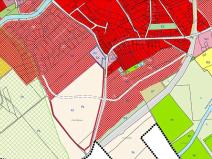 Prodej pozemku pro bydlení, Vysoká Pec, 46578 m2