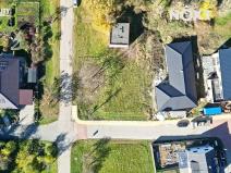 Prodej pozemku pro bydlení, Sokolnice, 828 m2