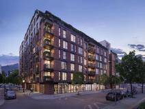 Prodej bytu 3+kk, Sofie, Bulharsko, 85 m2