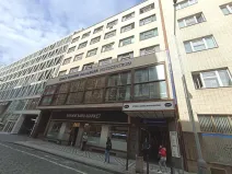 Pronájem kanceláře, Praha - Nové Město, Opletalova, 33 m2