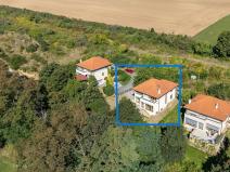 Prodej rodinného domu, Úholičky, Nade Dvorem, 192 m2