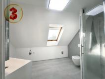 Prodej rodinného domu, Šlapanice, Sušilova, 164 m2