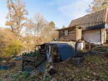 Prodej chaty, Ostrava, Nad Mlýnkem, 40 m2