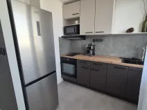 Pronájem bytu 1+1, Kladno, Čs. armády, 36 m2