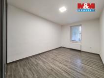 Pronájem bytu 2+kk, Česká Třebová, Hýblova, 62 m2