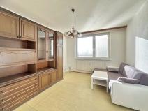 Pronájem bytu 2+1, Brno, Voříškova, 54 m2